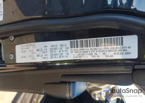 2015 Jeep Cherokee Latitude from USA, damaged, VIN 1C4PJMCB7FW744295